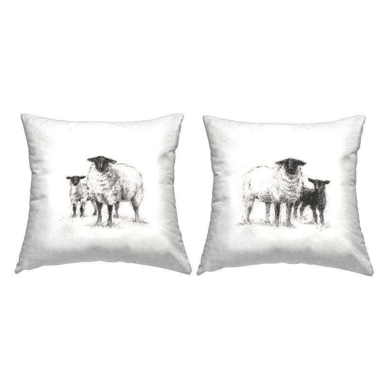 Coussin Soloman