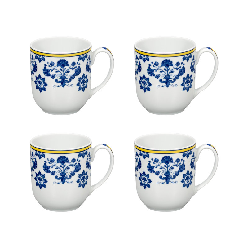 Castelo Branco Coffee Mug