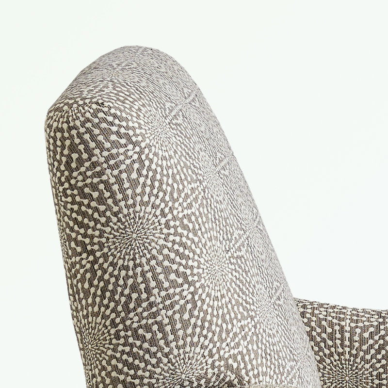 Fauteuil inclinable Alexi