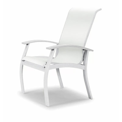 Chaise de patio Askar