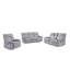 Ensemble de salon configurable Charlcombe-130624142