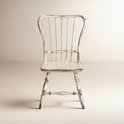 Sanctuary Windsor Back Side Chair