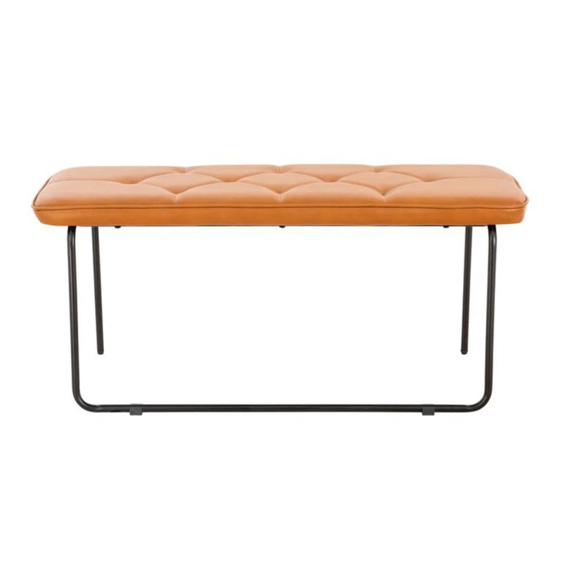Canavaro Upholstered Bench