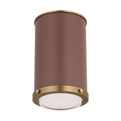 Flush Mount