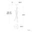 Tusk LED Pendant-1864945833-1864945831