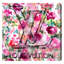 «LV Garden», impression sur toile-43873520