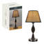 Metal Table Lamp