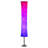 Anneleise 57.48'' LED Column Floor Lamp