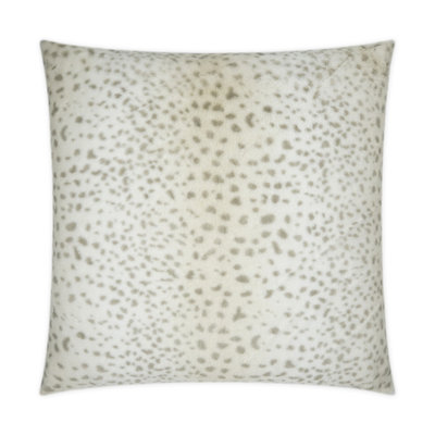 Cheeka Pillow Cover & Insert