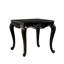 Table de bout Traditional