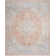 Jahmaad Oriental Indoor Rug