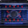 Cosmo 30 in. Haven Collection Double Electric Wall Oven, True Convection, Blue Porcelain, Self Cleaning in Stainless Steel
