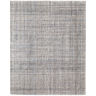 Tapis moderne délavé Jencarlo