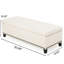 Storage Ottoman