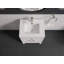 Ensemble de meuble-lavabo 24 po Beauxline-65971608