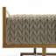 Wiggins Upholstered Bench