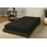 Lit escamotable en bois massif avec matelas Alhamdi