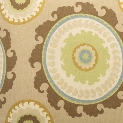 Tissu en mélange de coton Ponderosa