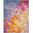 Liiam Abstract Indoor Rug-645189954