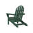 TREX Outdoors Cape Cod Adirondack Chair-39378838