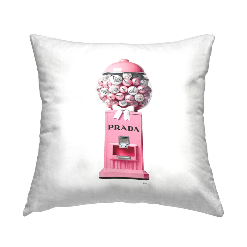 Coussin décoratif 