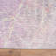 Tapis 100% polyester de qualité supérieure, 6,9 x 10,2 pi | 1850 g / m², hauteur de poils de 0,2 po | Polyester recyclé dessous | Lavable à la machine à 30 ° C | Conception douce, durable et écologique pour les espaces de vie modernes-135689755