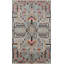 Tapis indien en laine fabriqué à la main Ziegler