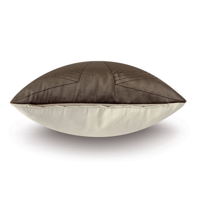 Silvio Throw Pillow