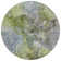 Killingly Flatweave Washable Abstract Indoor / Outdoor Rug
