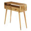 Addison 92cm Solid Wood Console Table-86371588