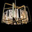 Arc 8 - Light Chandelier-70396824