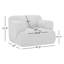 Kuma Club Chair-1293284900