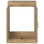 56cm Bathroom Vanity Base Only-292304391