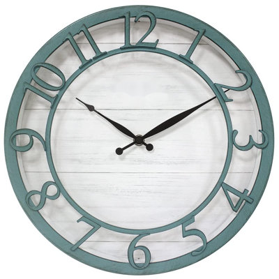 Horloge murale Rickart