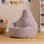 Kids Dalton Cord Bean Bag