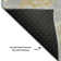 Premium Machine Washable Cossette AMF1035 Abstract Rug