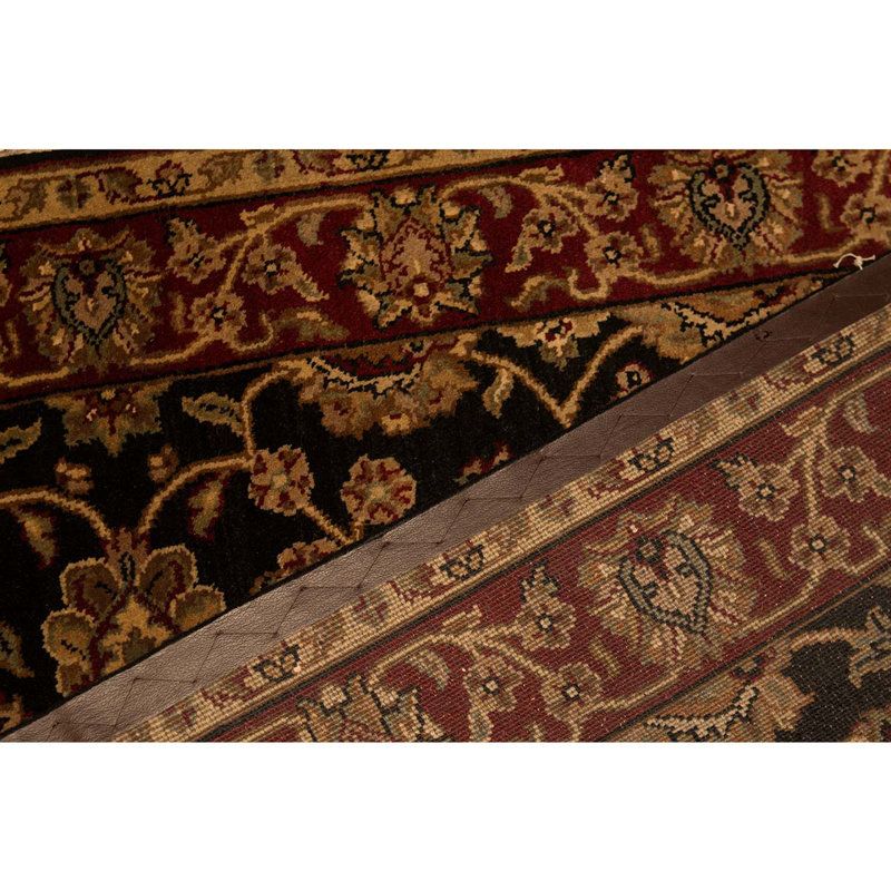 One-of-a-Kind 4'1" X 6'3" Area Rug