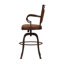 Tabouret pivotant Kazuho-118018319-41724728