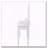 White Princess Vanity Desk Set with 360° Rotating Mirror, 4 Drawers and Stool-1639920635