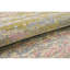One-of-a-Kind Runner 2'5" x 9'11" Area Rug in Ivory/Gold/Pink/Blue