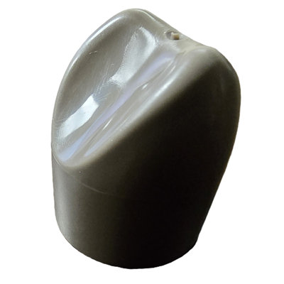 Chair Saddle Cap Replacement