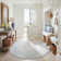 Olius Performance Floral Rug