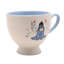 Disney Winnie Cup & Saucer Eeyore