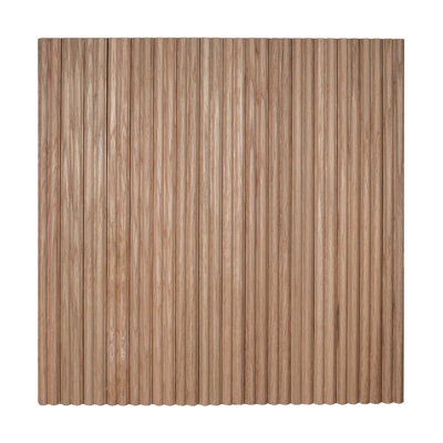 Panneaux muraux décoratifs Tambour