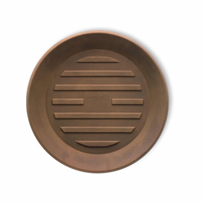 Circular Universal Round Planter Saucer