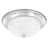 White Faux Alabaster Glass selected