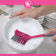 Brosses de nettoyage douces et durables