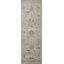 Tapis bleu ciel / doré Magnolia Home par Joanna Gaines X Loloi Millie-1597955975