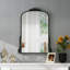Arch Wall Mirror