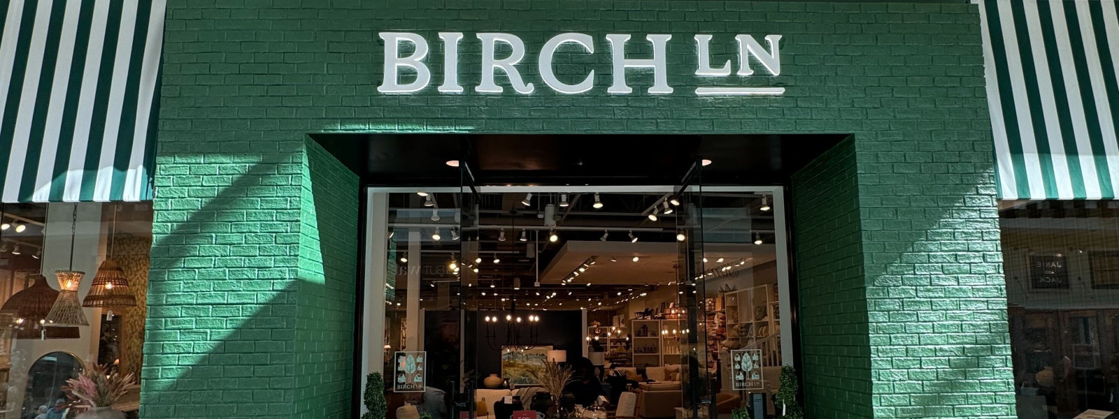 Birch Lane at University Town Center in Sarasota FL